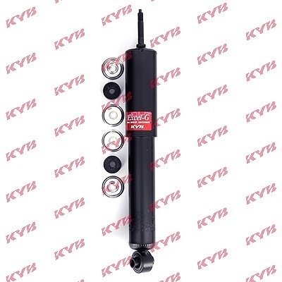 Ammortizzatori kyb assale - ammortizzatori,