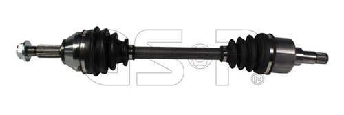 Albero motore gsp 218042 for - albero,
