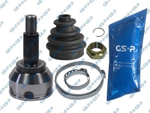 Gsp 818007 kit - gsp,
