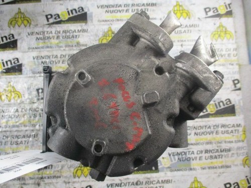 Ricambi usati g8db tdci - usati, 1.6