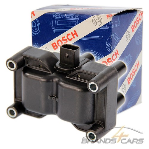Bobina accensione bosch per - accensione,