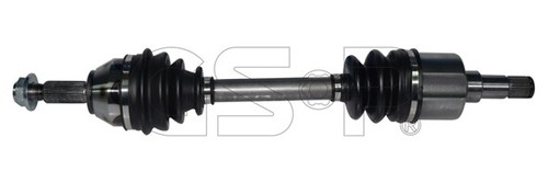 Albero motore gsp 218101 for - albero,