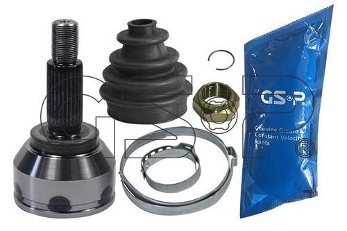 Gsp 818007 kit - gsp,