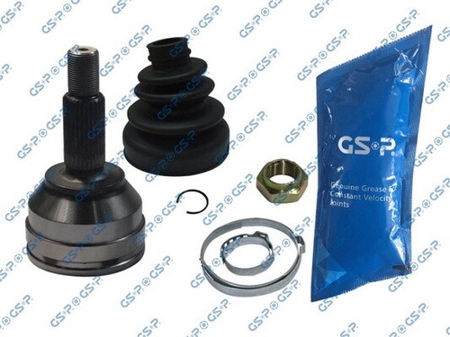 Gsp 818010 kit giunti albero - 818010,