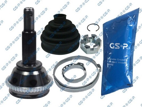 Gsp 818005 kit giunti albero - gsp,