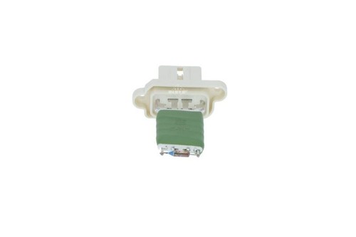 Resistenza soffiatore interno
