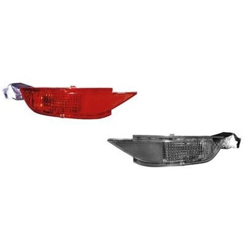 Fendinebbia van wezel per ford - van,