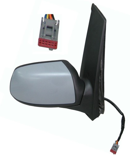 Specchio retrovisore destro