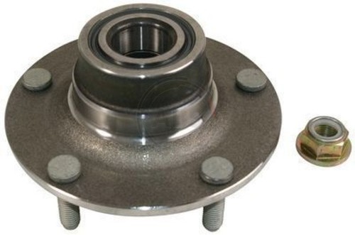 Mozzo ruota ford 200890 - a.b.s.,
