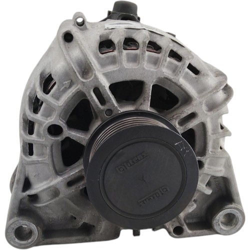 Alternatore ford kuga serie - alternatore, 2