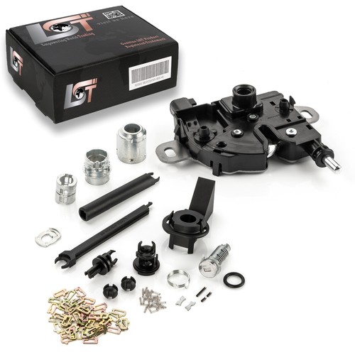 Kit riparazione serratura