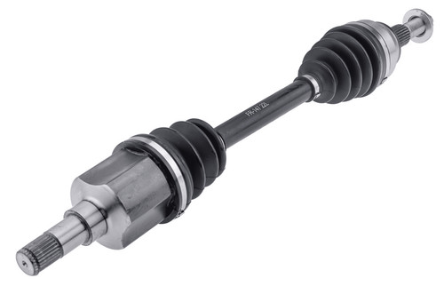 Albero motore asse - , anteriore