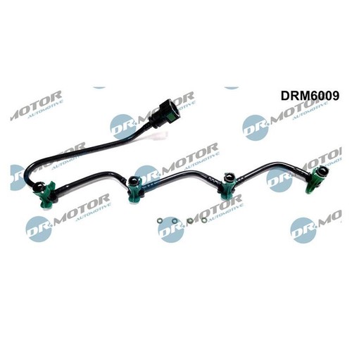 Motor automotive drm6009 - automotive,