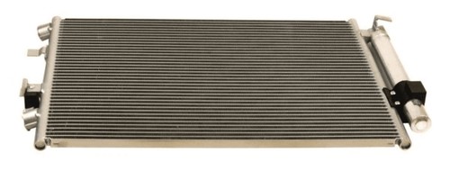 Condensatore climatizzatore - condensatore,