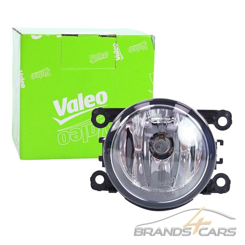 Fendinebbia valeo per ford - valeo,