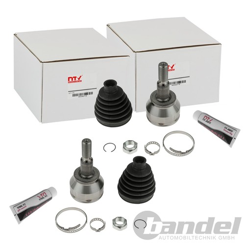 Nty set giunto albero - set,