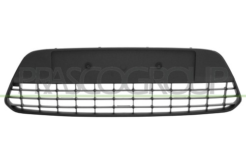 Griglia ventilazione paraurti