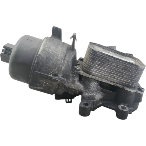 Radiatore olio ford - olio,