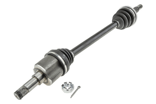 Albero motore asse - , anteriore