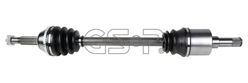 Albero motore gsp - motore, 299179
