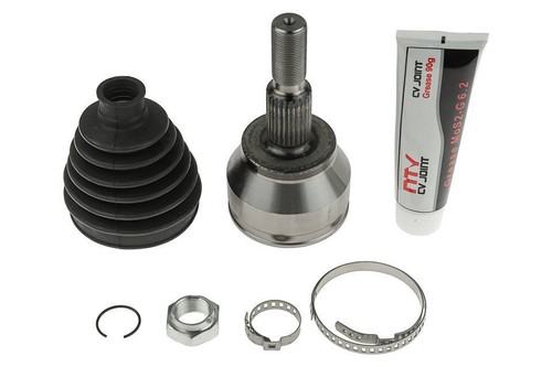 Nty kit giunti albero - nty,