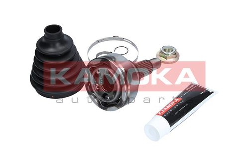 Kamoka 6040 kit giunti - giunti,, albero