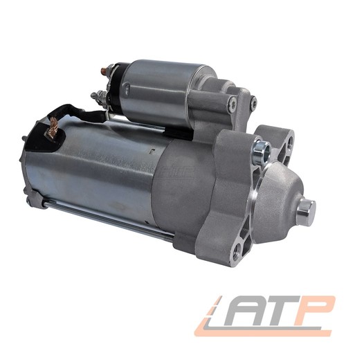 Motorino avviamento starter - avviamento,