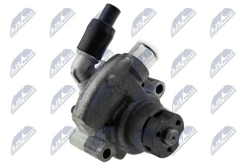 Pompa idraulica sterzo