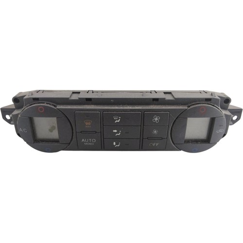 Modulo comando clima ford - modulo,