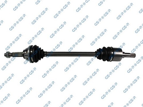 Albero trasmissione gsp - di,