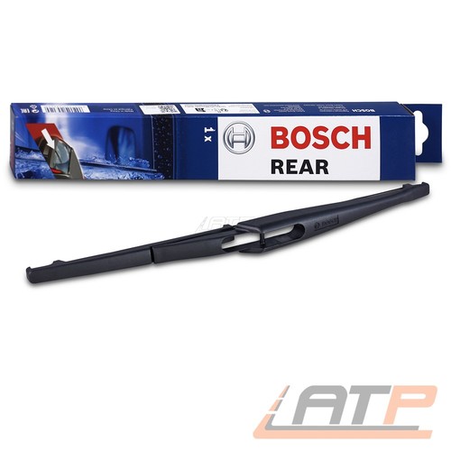 Bosch tergicristallo