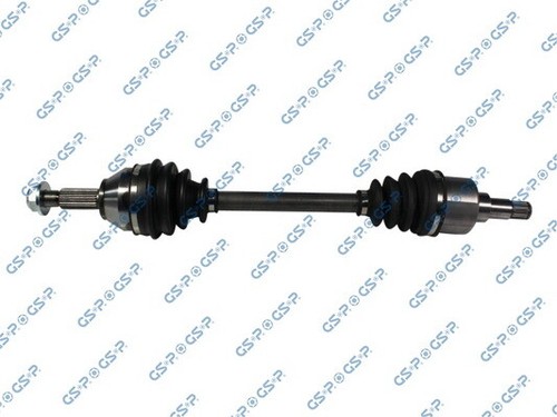 Albero trasmissione gsp - di,