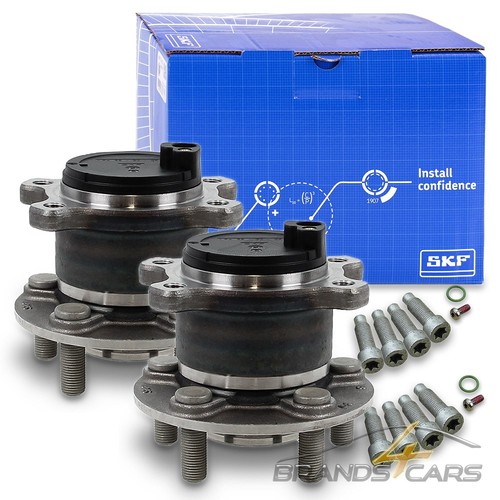 Skf mozzo ruota set - mozzo,