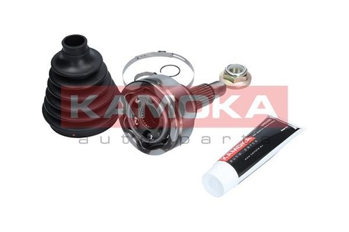 Kamoka 6040 kit - kamoka, albero