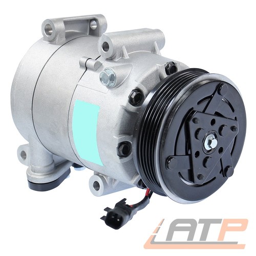 Compressore climatizzatore - compressore,