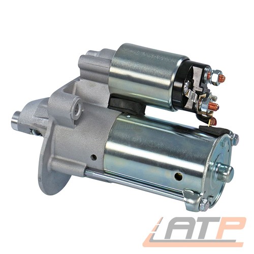 Motorino avviamento starter - motorino,